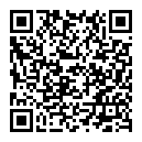 Kod QR do zeskanowania na urządzeniu mobilnym w celu wyświetlenia na nim tej strony