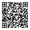 Kod QR do zeskanowania na urządzeniu mobilnym w celu wyświetlenia na nim tej strony