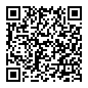 Kod QR do zeskanowania na urządzeniu mobilnym w celu wyświetlenia na nim tej strony