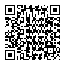 Kod QR do zeskanowania na urządzeniu mobilnym w celu wyświetlenia na nim tej strony