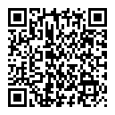 Kod QR do zeskanowania na urządzeniu mobilnym w celu wyświetlenia na nim tej strony