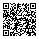 Kod QR do zeskanowania na urządzeniu mobilnym w celu wyświetlenia na nim tej strony