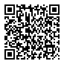 Kod QR do zeskanowania na urządzeniu mobilnym w celu wyświetlenia na nim tej strony