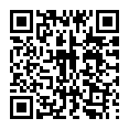 Kod QR do zeskanowania na urządzeniu mobilnym w celu wyświetlenia na nim tej strony