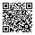 Kod QR do zeskanowania na urządzeniu mobilnym w celu wyświetlenia na nim tej strony