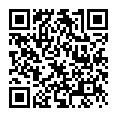 Kod QR do zeskanowania na urządzeniu mobilnym w celu wyświetlenia na nim tej strony