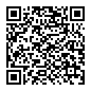 Kod QR do zeskanowania na urządzeniu mobilnym w celu wyświetlenia na nim tej strony