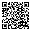 Kod QR do zeskanowania na urządzeniu mobilnym w celu wyświetlenia na nim tej strony