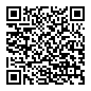 Kod QR do zeskanowania na urządzeniu mobilnym w celu wyświetlenia na nim tej strony