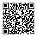 Kod QR do zeskanowania na urządzeniu mobilnym w celu wyświetlenia na nim tej strony