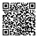 Kod QR do zeskanowania na urządzeniu mobilnym w celu wyświetlenia na nim tej strony