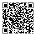 Kod QR do zeskanowania na urządzeniu mobilnym w celu wyświetlenia na nim tej strony