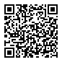 Kod QR do zeskanowania na urządzeniu mobilnym w celu wyświetlenia na nim tej strony