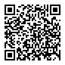 Kod QR do zeskanowania na urządzeniu mobilnym w celu wyświetlenia na nim tej strony