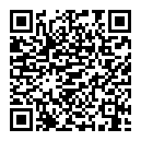 Kod QR do zeskanowania na urządzeniu mobilnym w celu wyświetlenia na nim tej strony