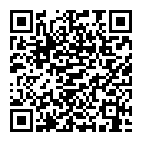 Kod QR do zeskanowania na urządzeniu mobilnym w celu wyświetlenia na nim tej strony