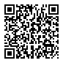 Kod QR do zeskanowania na urządzeniu mobilnym w celu wyświetlenia na nim tej strony