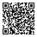 Kod QR do zeskanowania na urządzeniu mobilnym w celu wyświetlenia na nim tej strony