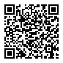 Kod QR do zeskanowania na urządzeniu mobilnym w celu wyświetlenia na nim tej strony