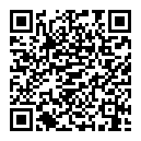 Kod QR do zeskanowania na urządzeniu mobilnym w celu wyświetlenia na nim tej strony