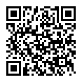 Kod QR do zeskanowania na urządzeniu mobilnym w celu wyświetlenia na nim tej strony