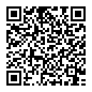 Kod QR do zeskanowania na urządzeniu mobilnym w celu wyświetlenia na nim tej strony