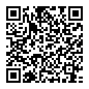 Kod QR do zeskanowania na urządzeniu mobilnym w celu wyświetlenia na nim tej strony