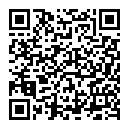 Kod QR do zeskanowania na urządzeniu mobilnym w celu wyświetlenia na nim tej strony