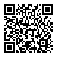 Kod QR do zeskanowania na urządzeniu mobilnym w celu wyświetlenia na nim tej strony