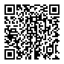 Kod QR do zeskanowania na urządzeniu mobilnym w celu wyświetlenia na nim tej strony