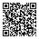 Kod QR do zeskanowania na urządzeniu mobilnym w celu wyświetlenia na nim tej strony