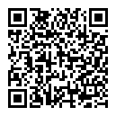 Kod QR do zeskanowania na urządzeniu mobilnym w celu wyświetlenia na nim tej strony