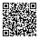 Kod QR do zeskanowania na urządzeniu mobilnym w celu wyświetlenia na nim tej strony