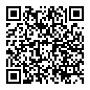 Kod QR do zeskanowania na urządzeniu mobilnym w celu wyświetlenia na nim tej strony