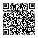 Kod QR do zeskanowania na urządzeniu mobilnym w celu wyświetlenia na nim tej strony