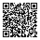 Kod QR do zeskanowania na urządzeniu mobilnym w celu wyświetlenia na nim tej strony