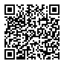 Kod QR do zeskanowania na urządzeniu mobilnym w celu wyświetlenia na nim tej strony