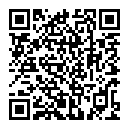 Kod QR do zeskanowania na urządzeniu mobilnym w celu wyświetlenia na nim tej strony