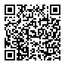 Kod QR do zeskanowania na urządzeniu mobilnym w celu wyświetlenia na nim tej strony