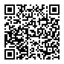 Kod QR do zeskanowania na urządzeniu mobilnym w celu wyświetlenia na nim tej strony