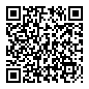 Kod QR do zeskanowania na urządzeniu mobilnym w celu wyświetlenia na nim tej strony