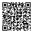 Kod QR do zeskanowania na urządzeniu mobilnym w celu wyświetlenia na nim tej strony