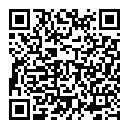 Kod QR do zeskanowania na urządzeniu mobilnym w celu wyświetlenia na nim tej strony