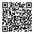 Kod QR do zeskanowania na urządzeniu mobilnym w celu wyświetlenia na nim tej strony