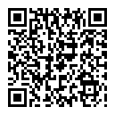 Kod QR do zeskanowania na urządzeniu mobilnym w celu wyświetlenia na nim tej strony