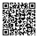 Kod QR do zeskanowania na urządzeniu mobilnym w celu wyświetlenia na nim tej strony