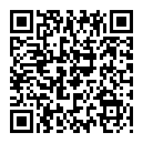 Kod QR do zeskanowania na urządzeniu mobilnym w celu wyświetlenia na nim tej strony