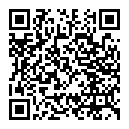 Kod QR do zeskanowania na urządzeniu mobilnym w celu wyświetlenia na nim tej strony