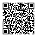 Kod QR do zeskanowania na urządzeniu mobilnym w celu wyświetlenia na nim tej strony