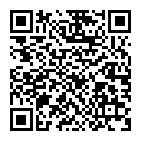 Kod QR do zeskanowania na urządzeniu mobilnym w celu wyświetlenia na nim tej strony